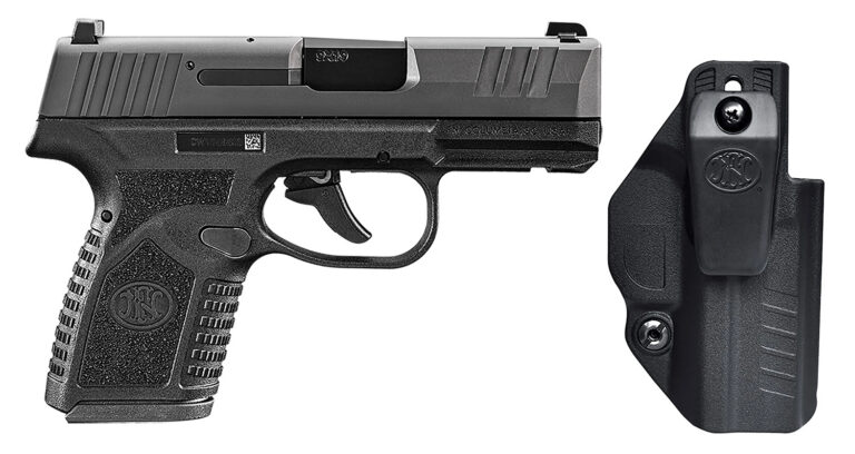 FN 66102357 Reflex MRD 9mm Luger 10+1 FN 66102357 Reflex MRD 9mm Luger 10+1