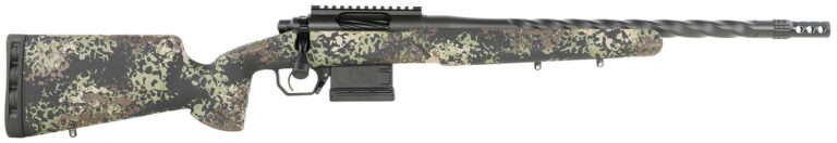Horizon Firearms RF099L221814T24 Core Bandit Sports South Exclusive 22 Creedmoor 5+1 18″ Fluted Threaded Barrel, Stainless Steel Receiver, Iota EKO Carbon Fiber Stock Horizon Firearms RF099L221814T24 Core Bandit Sports South Exclusive 22 Creedmoor 5+1 18″ Fluted Threaded Barrel, Stainless Steel Receiver, Iota EKO Carbon Fiber Stock