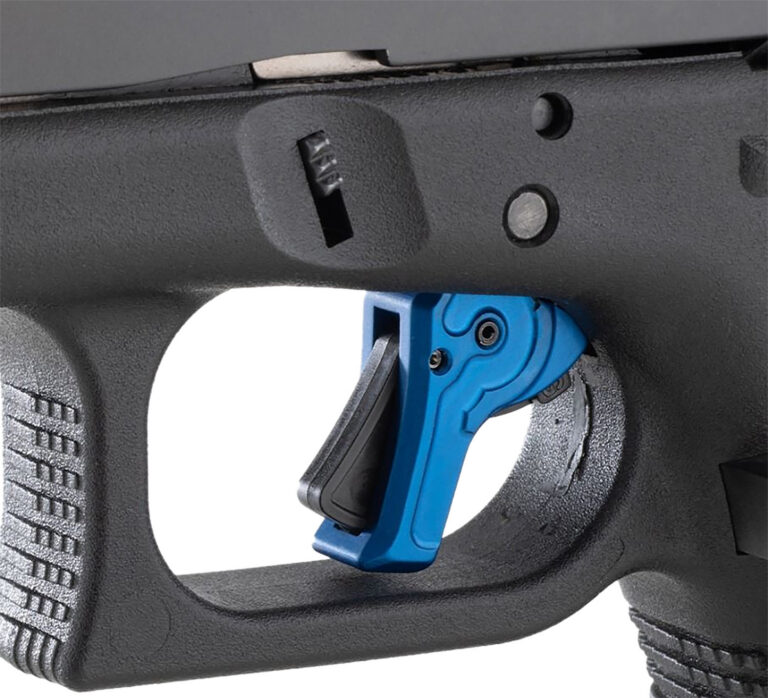 Apex Tactical 102193BLU Action Enhancement Kit Blue Fits Glock Gen 5 Apex Tactical 102193BLU Action Enhancement Kit Blue Fits Glock Gen 5