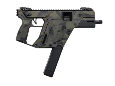 KRISS VCTR SDP G3 45ACP 5.5″ 30RD WD