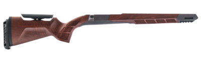 Woox SH.GNS061.05A Superleggera Precision Stock Walnut Carbon Reinforced Nylon/Wood Fits Remington 700 M5 DBM SA Bolt Action 31″ OAL