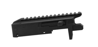 TRUE PREC TP/22 10/22 CMP REC BLK