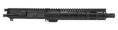 TacFire Complete Built Upper 10”
