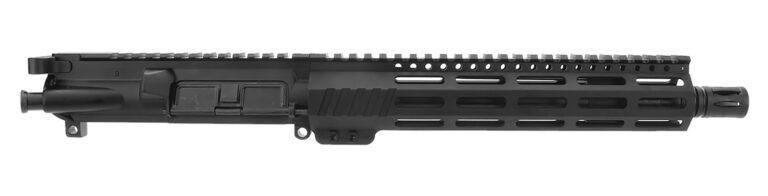 TacFire Complete Built Upper 10”