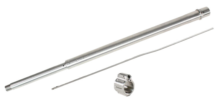 Odin Works B6MM18ARCRTG 6mm ARC Stainless Steel Odin Works B6MM18ARCRTG 6mm ARC Stainless Steel