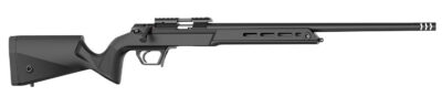 Retay ASEND .22 Bolt Action – Black 16” Barrel
