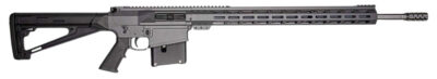 GLFA AR-10 30-06 SPFLD 24 SNIPER GRY/SS