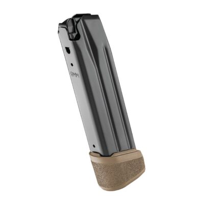 Springfield Armory Echelon 9MM Magazine 20rd FDE