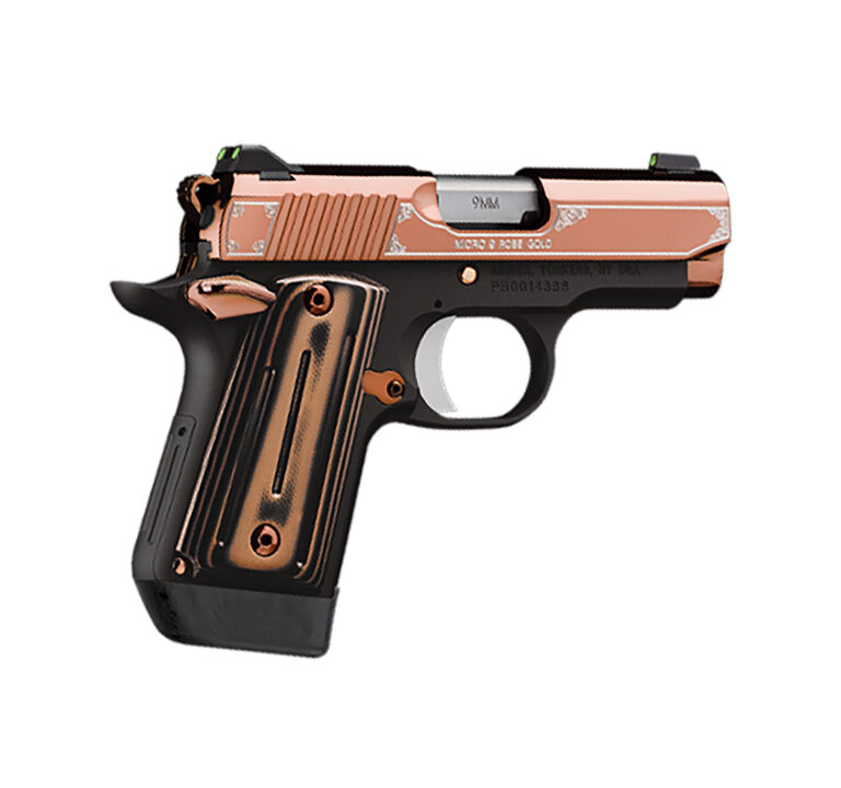 MICRO 9MM 3.15″ ROSE GOLD