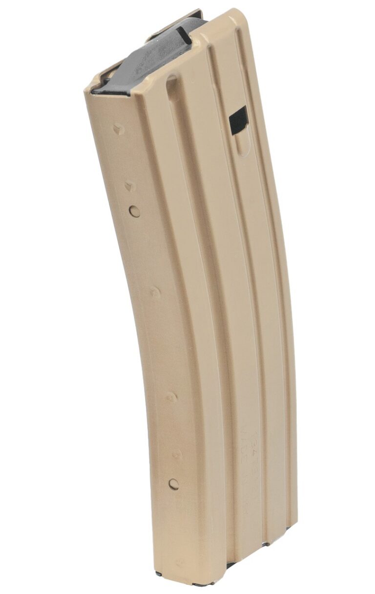 C Products Defense Inc 3023049175CPD 10/30rd USGI 5.56/300BLK Black Stainless Steel C Products Defense Inc 3023049175CPD 10/30rd USGI 5.56/300BLK Black Stainless Steel