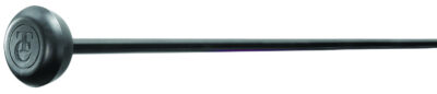 Thompson Center Arms, LLC 9078R Rugged Range Rod 10-32 Thread Aluminum 32″ Long