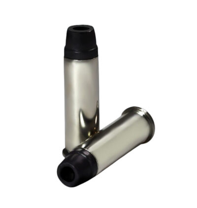 38 Special +P 158 Gr Lead Semi-Wadcutter Hollow Point Gas Check Ammo 20 Rnd