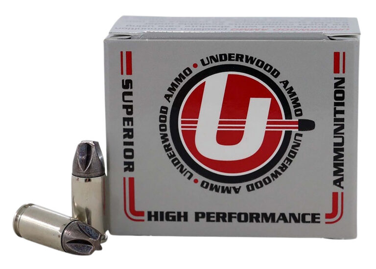 9mm Luger 68 Grain Xtreme Defender (Platinum Edition) 20/RD 9mm Luger 68 Grain Xtreme Defender (Platinum Edition) 20/RD