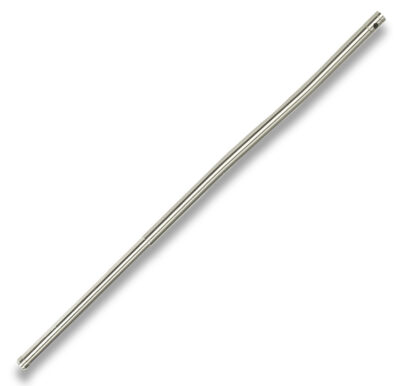 White Label Armory WLA-GAS-5001 AR10 / AR15 Gas Tube Steel 6.75″