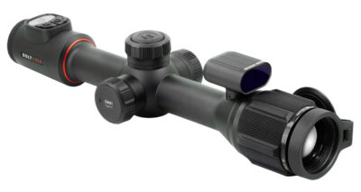 NOCPIX BOLT THERMAL SIGHT 384X288 35MM LRF