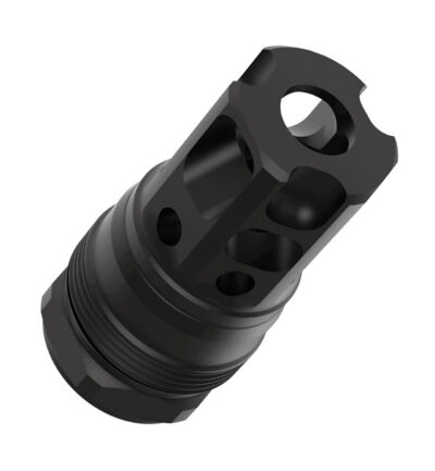 LPM LIBERTY BELL MUZZLE BREAK 5/8X24