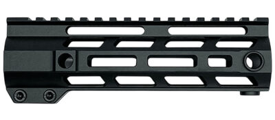 TACFIRE HG27-7    7″  MLOK F-FLT HNDGRD FULL RL QD
