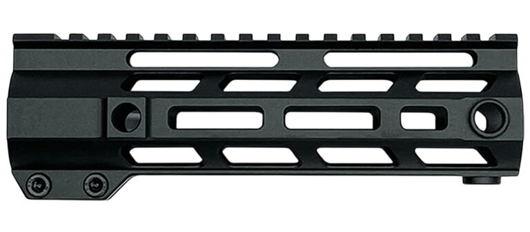 TACFIRE HG27-7    7″  MLOK F-FLT HNDGRD FULL RL QD