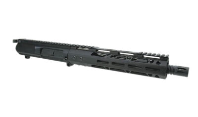 TACFIRE BU-308-10   10″ 308W  BUILT UPPER W/BCG