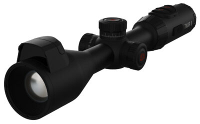 ATN THOR 6 ELITE THERMAL 2-16X 640X512 LRF