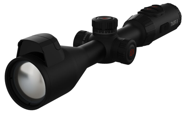 ELITE 3-24X 640X512 THERMAL RIFLE SCOPE W/LASER RANGE FINDER ELITE 3 – 24 640X512 RES THERMAL SCOPE W/ LASER ELITE 3-24X 640X512 THERMAL RIFLE SCOPE W/LASER RANGE FINDER ELITE 3 – 24 640X512 RES THERMAL SCOPE W/ LASER