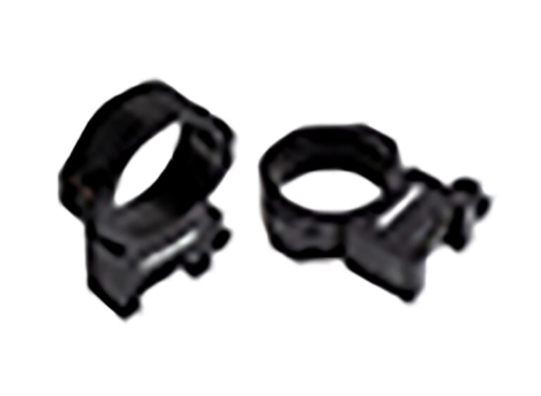 Weaver Mounts 99526 Precision Tactical Black Aluminum 34mm Tube High Weaver Mounts 99526 Precision Tactical Black Aluminum 34mm Tube High