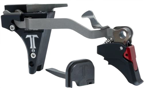 TT GLOCK BLACK CERTIFIED SPECIAL FLAT TT GLOCK BLACK CERTIFIED SPECIAL FLAT
