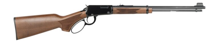 H1 WESTERN RIFLE 22S/L/LR 18.5 H1 WESTERN RIFLE 22S/L/LR 18.5