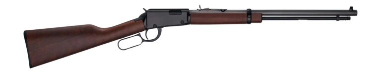 HENRY H1 FRONTIER 22MAG 20 13RD HENRY H1 FRONTIER 22MAG 20 13RD