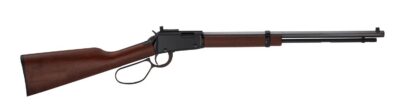 HENRY H1 TRACKER 22LR 20