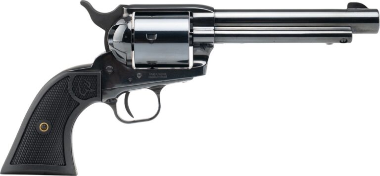 DEPUTY 357MAG/9MM 5.5” 6RD BK DEPUTY 357MAG/9MM 5.5” 6RD BK