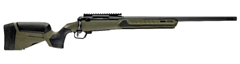 110 CORE PREDATOR 22-250 22″ 110 CORE PREDATOR 22-250 22″