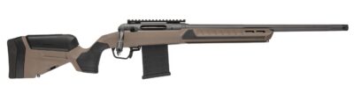 SAVAGE 110 CORE TACTICAL 6.5CM 24in Brl