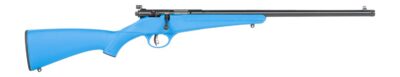 SAV RASCAL F-SR BLUE 22LR