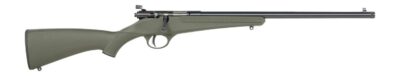 SAV RASCAL F-SR GREEN 22LR