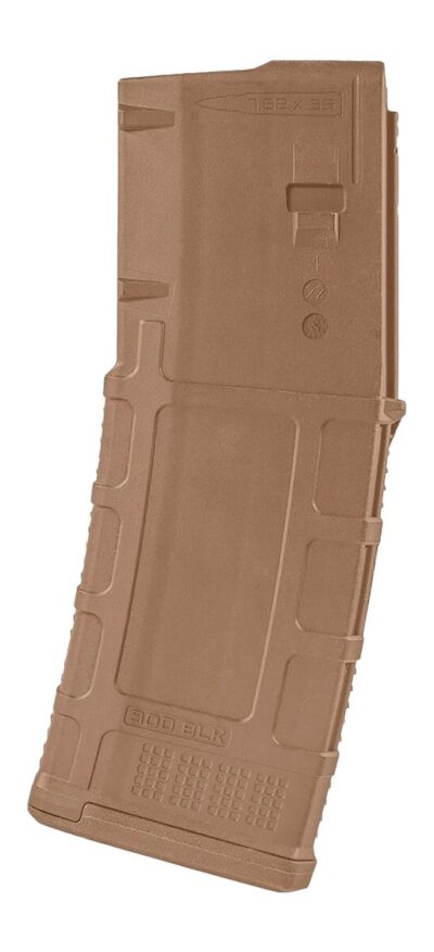 PMAG® 30 AR 300 B GEN M3™ 300BLK RIFLE MAGAZINE FOR AR-15 PMAG 30 AR 300 B GEN M3, 300