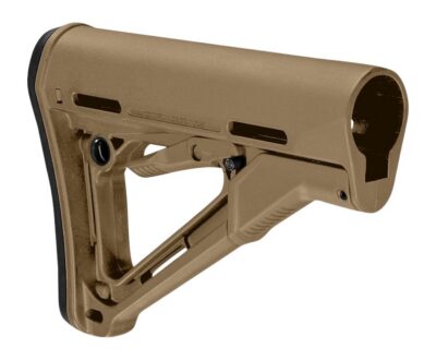 CTR CARBINE STOCK MILSPEC