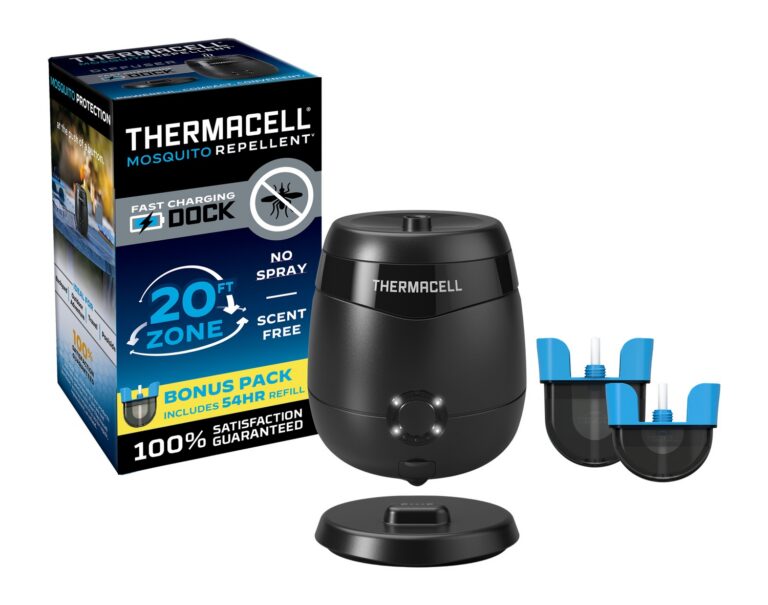 THER E65X RECHARGEABLE MOS REP W/DOCK STATN THER E65X RECHARGEABLE MOS REP W/DOCK STATN