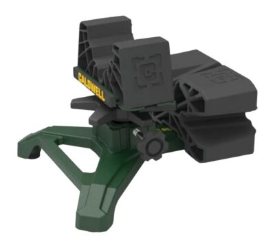 ROCK JR 2 SHOOTING REST W/REAR REST ROCK JR 2 SHOOTING REST W/REAR REST
