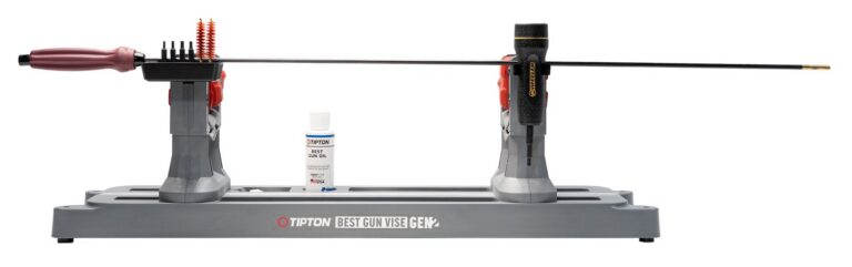 GUN VISE GEN 2 GUN VISE GEN 2