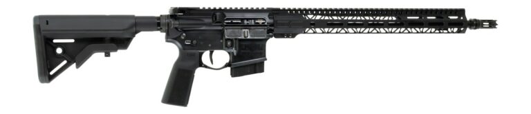 Faxon Firearms FXPRO65G16GA15 Pro 6.5 Grendel 10+1 16″ Black Match Grade Threaded Barrel, Black Aluminum Receiver w/Picatinny Rail, M-LOK Handguard, B5 Bravo Black Synthetic Stock, B5 Grip Faxon Firearms FXPRO65G16GA15 Pro 6.5 Grendel 10+1 16″ Black Match Grade Threaded Barrel, Black Aluminum Receiver w/Picatinny Rail, M-LOK Handguard, B5 Bravo Black Synthetic Stock, B5 Grip