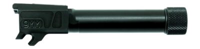FAXON 365A910NFNOQT        DUTY THRD P365 9MM