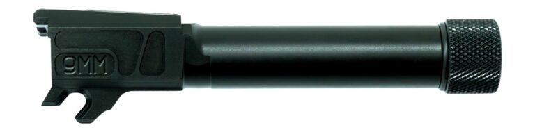 FAXON 365A910NFNOQT DUTY THRD P365 9MM FAXON 365A910NFNOQT DUTY THRD P365 9MM