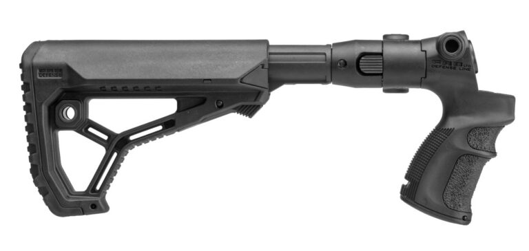 FAB FX-AGM500FK M4 COL BUTTSTOCK MOSS 500 FAB FX-AGM500FK M4 COL BUTTSTOCK MOSS 500