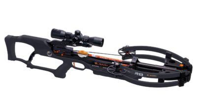 Ravin R8 Crossbow Package Black