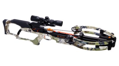 Ravin R8 Crossbow Package XK7 Camo