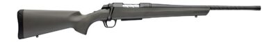 BRO AB3 PRO COMP SPR GRY 308WIN 18 4RD