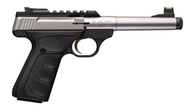 BRN 051618490 BM PLS CAMPER SS SR UFXBLK,FO,22