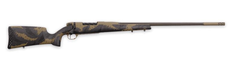 MARK V APEX 25CR 22″ FDE