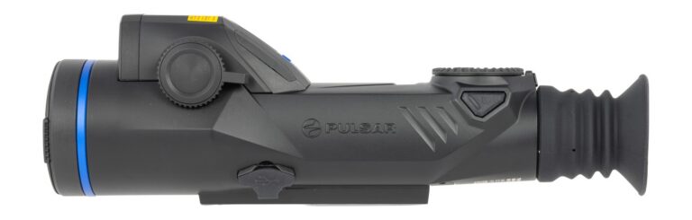 PULSAR TRAIL 3 LRF XQ50 W/MOUNT PULSAR TRAIL 3 LRF XQ50 W/MOUNT